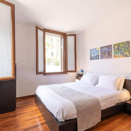 Residenza Sirtori Free Parking Apartment Verona Ngoại thất bức ảnh