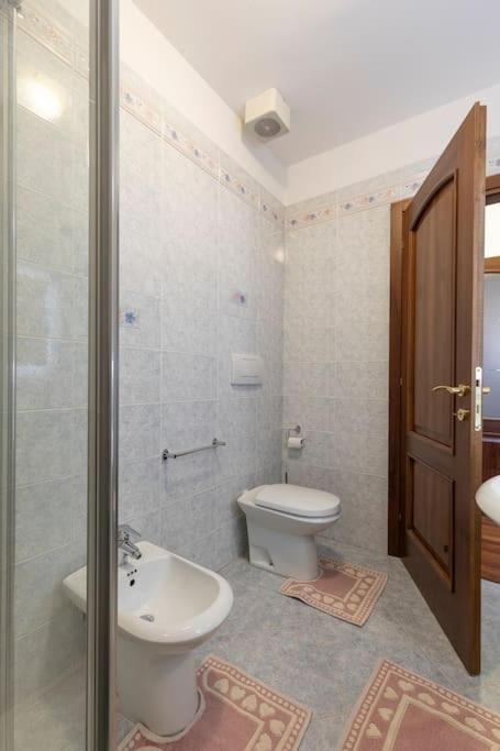 Residenza Sirtori Free Parking Apartment Verona Ngoại thất bức ảnh