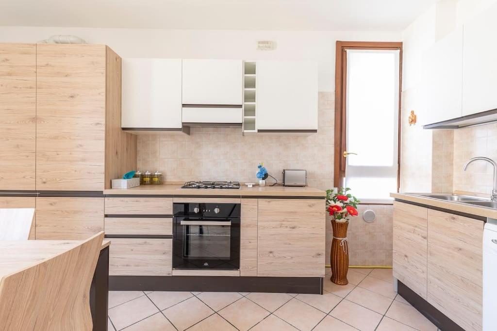 Residenza Sirtori Free Parking Apartment Verona Ngoại thất bức ảnh