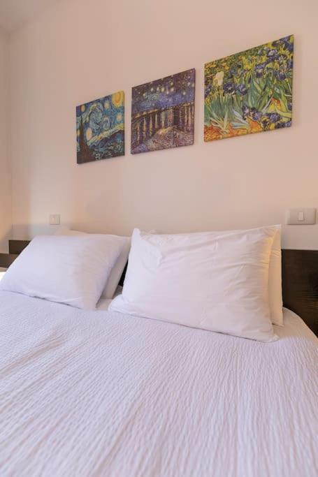 Residenza Sirtori Free Parking Apartment Verona Ngoại thất bức ảnh