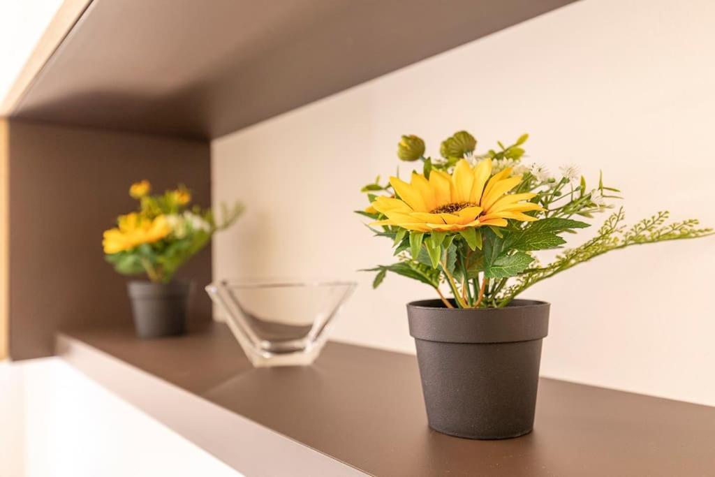 Residenza Sirtori Free Parking Apartment Verona Ngoại thất bức ảnh