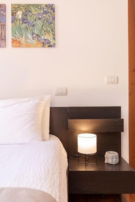 Residenza Sirtori Free Parking Apartment Verona Ngoại thất bức ảnh