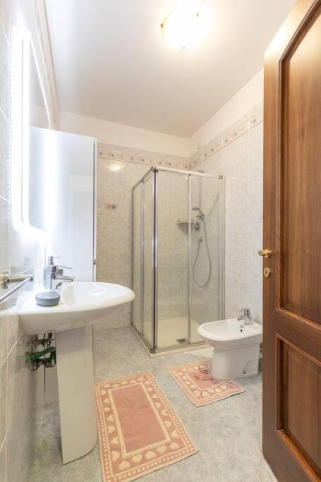 Residenza Sirtori Free Parking Apartment Verona Ngoại thất bức ảnh