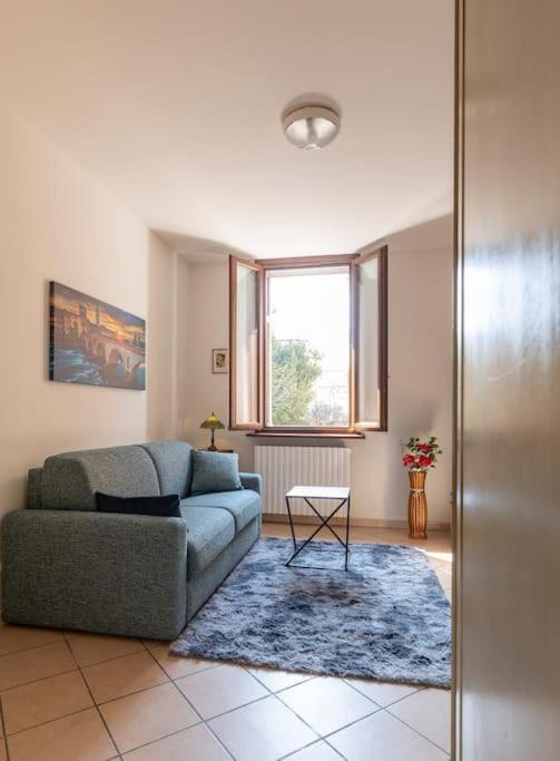 Residenza Sirtori Free Parking Apartment Verona Ngoại thất bức ảnh