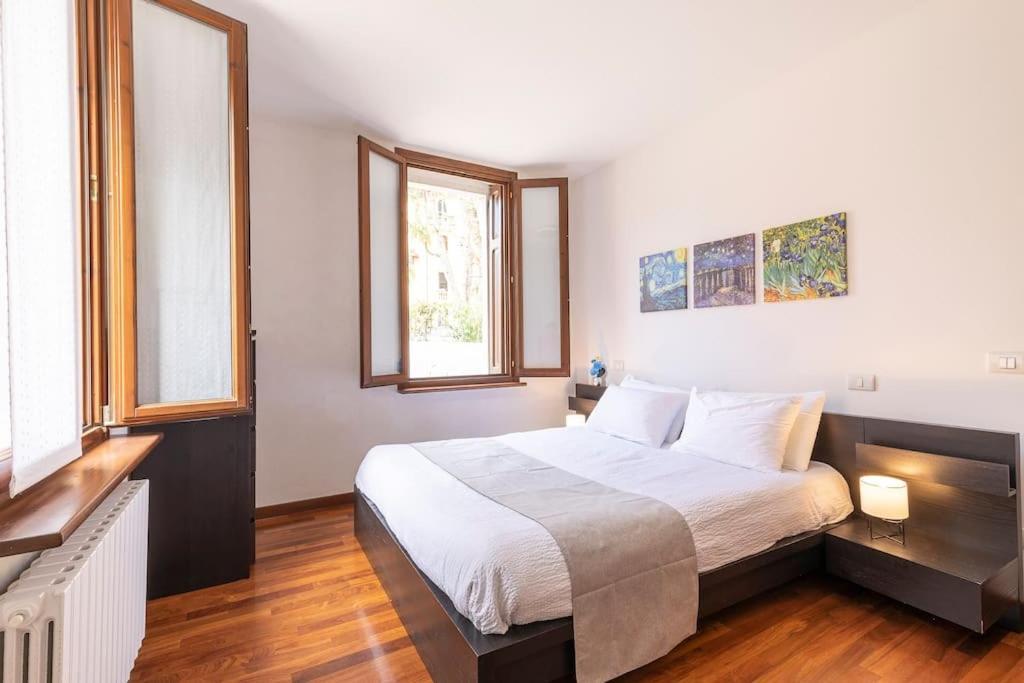 Residenza Sirtori Free Parking Apartment Verona Ngoại thất bức ảnh