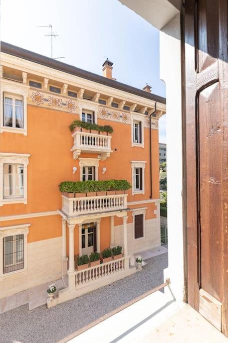 Residenza Sirtori Free Parking Apartment Verona Ngoại thất bức ảnh