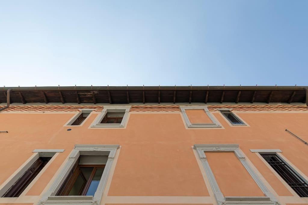 Residenza Sirtori Free Parking Apartment Verona Ngoại thất bức ảnh