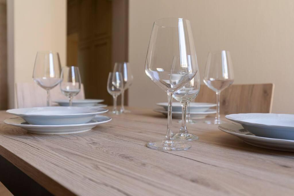 Residenza Sirtori Free Parking Apartment Verona Ngoại thất bức ảnh