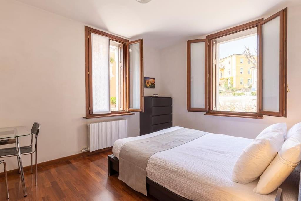 Residenza Sirtori Free Parking Apartment Verona Ngoại thất bức ảnh