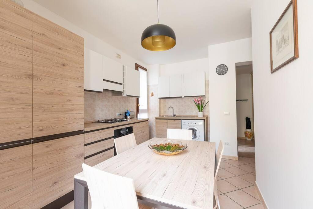 Residenza Sirtori Free Parking Apartment Verona Ngoại thất bức ảnh