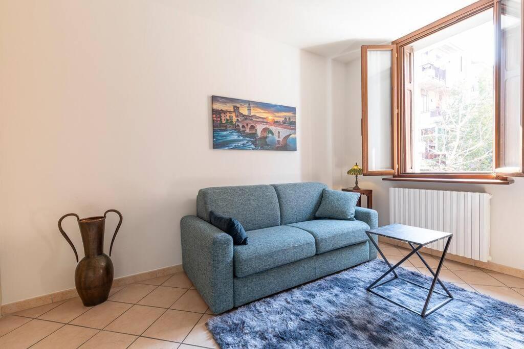 Residenza Sirtori Free Parking Apartment Verona Ngoại thất bức ảnh